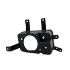 Replacement Polypropylene Driver Side Fog Light Bracket for Toyota Camry (2007–2011)