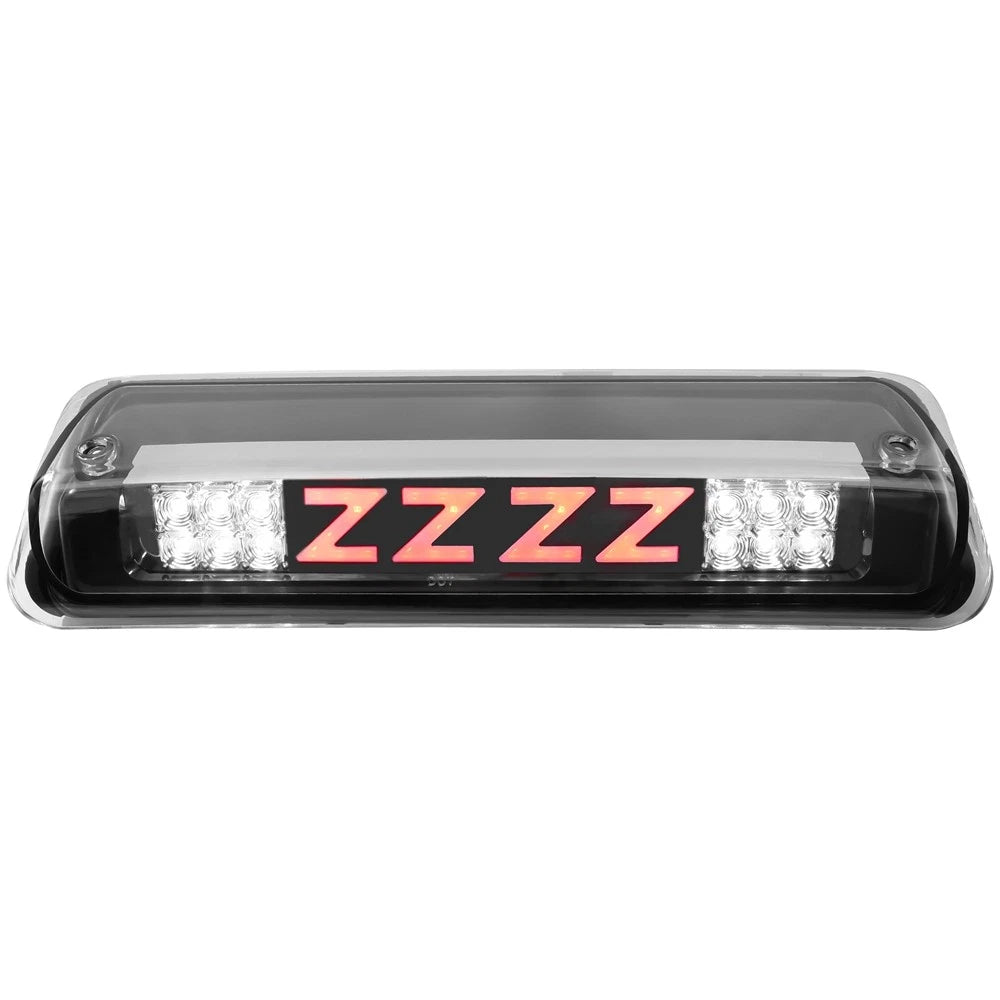 3rd Brake Light Cargo Lamp for Ford F150 Lincoln Mark LT (2004–2008) Clear