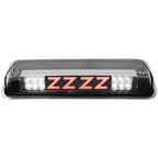 3rd Brake Light Cargo Lamp for Ford F150 Lincoln Mark LT (2004–2008) Clear