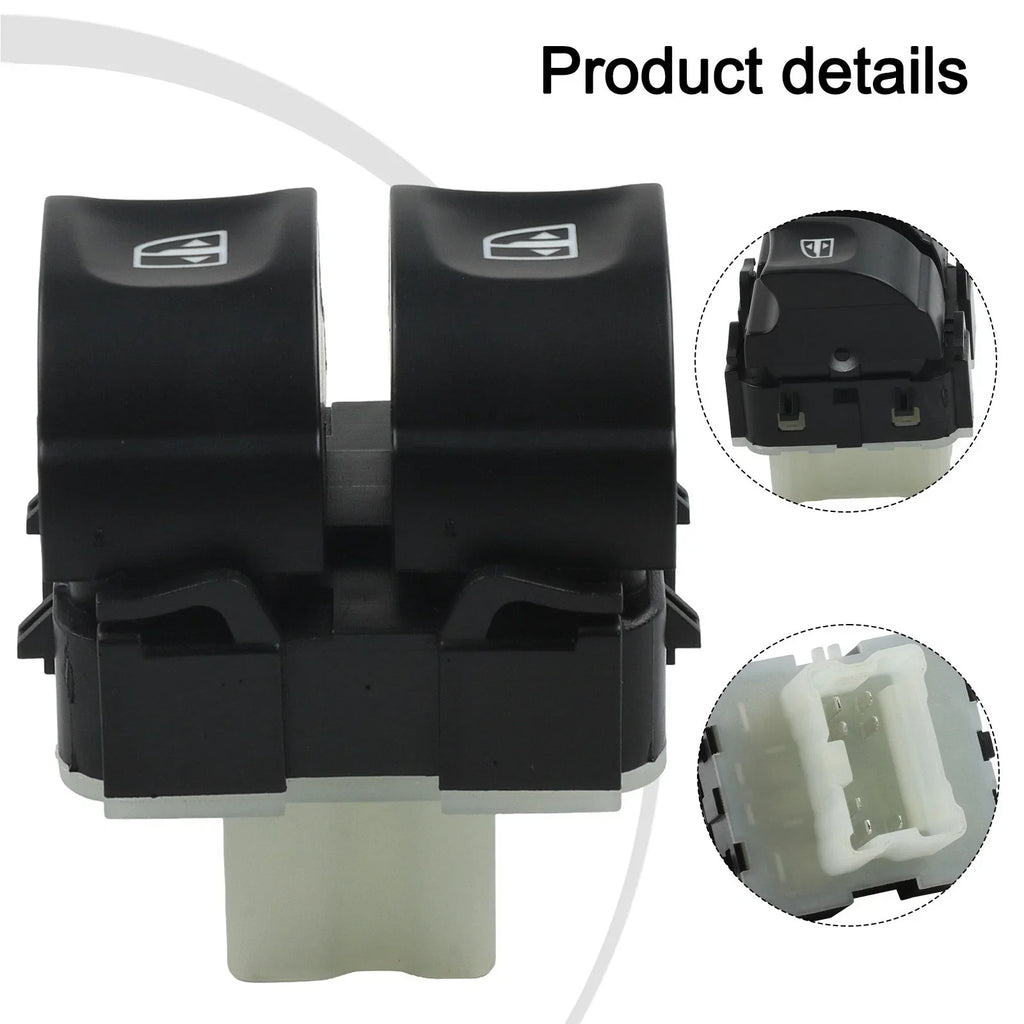 Window Switch for Opel