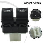 Window Switch for Opel