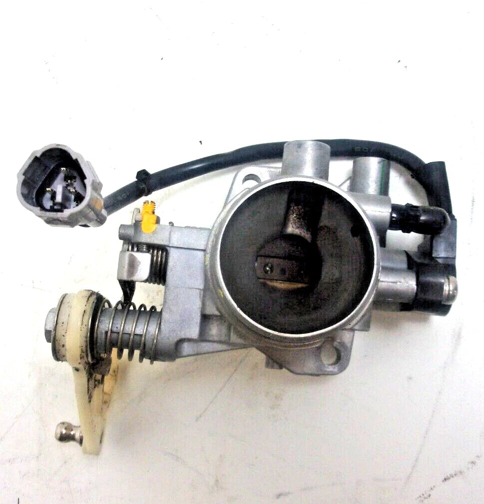 Throttle Body Assembly for Mercury 25HP EFI (1990–1999) 898103T23
