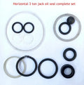 3 Ton Jack Oil Seal Repair Kit for Horizontal Jack (Complete Set)