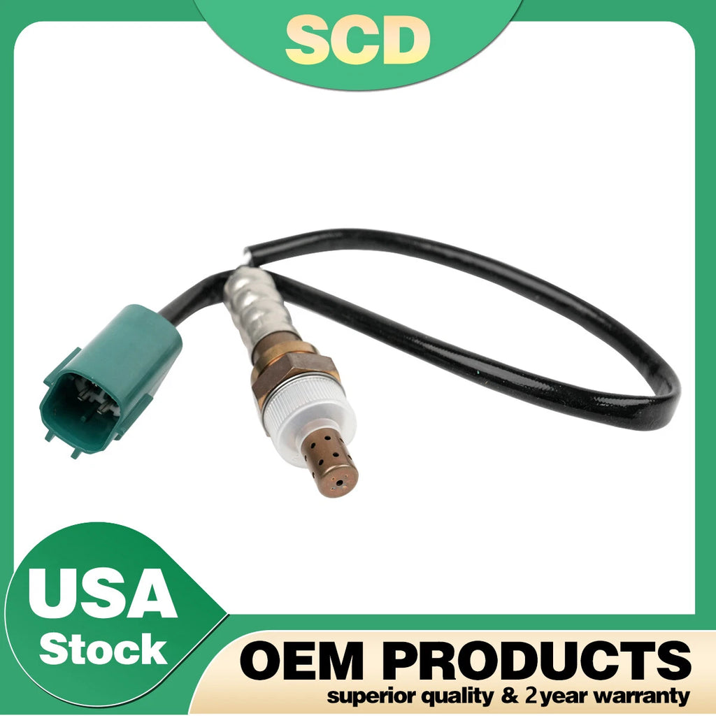 Downstream O2 Oxygen Sensor for Nissan Murano Altima (2004–2006) 234-4301