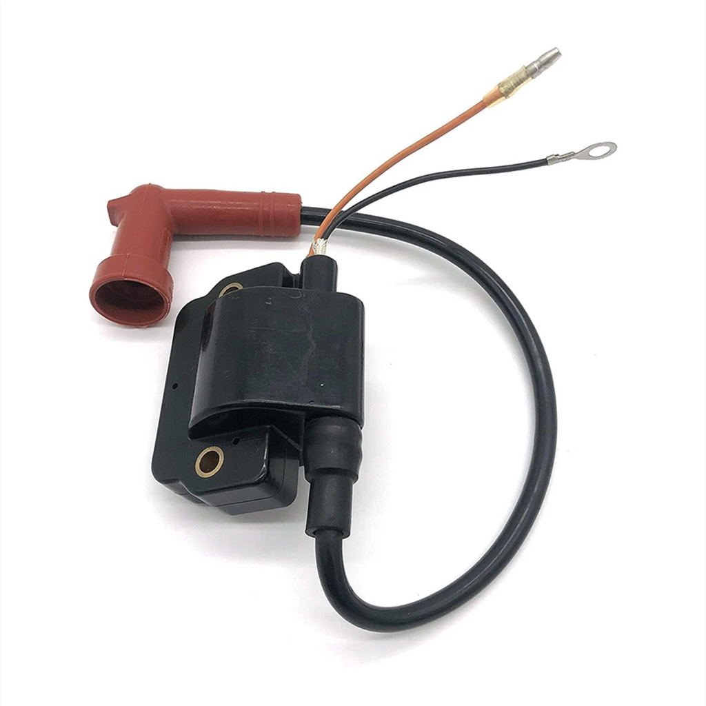 Ignition Coil for Yamaha 115-225HP Outboards (1984–1996) 6E5-85570-11-00