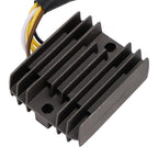 Voltage Regulator Rectifier for Kawasaki Z900 Z1 Z1000 (1972–1976) 21066-019