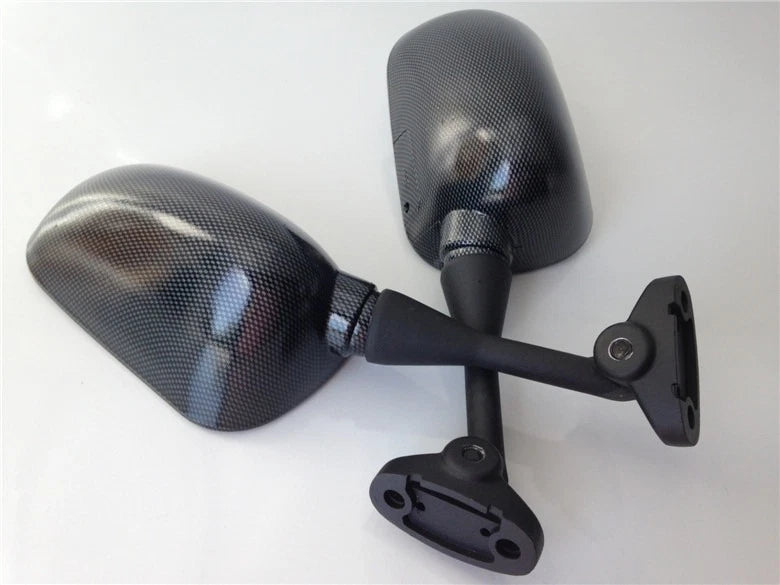 Side Mirror for Honda CBR600RR (1999–2006), RC51 RVT1000R (2000–2006), CBR954RR (2002–2003)