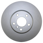 Front Coated 332mm Brake Disc Rotor for BMW E53 X5 (2000–2006)