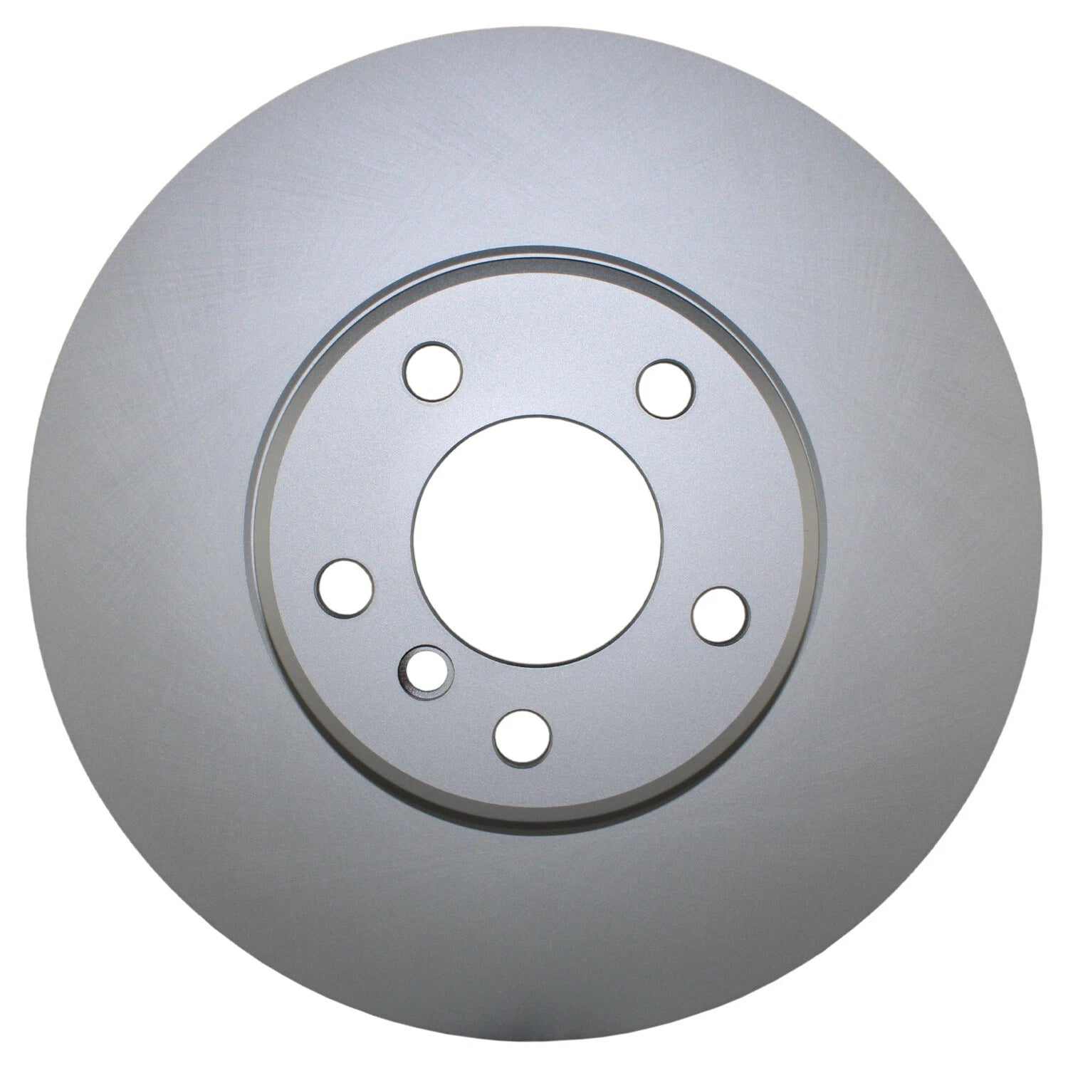 Front Coated 332mm Brake Disc Rotor for BMW E53 X5 (2000–2006)
