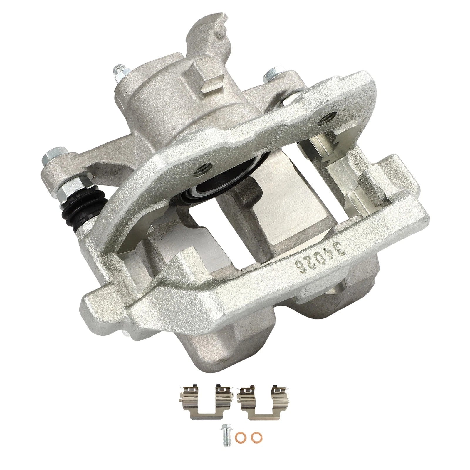 Rear Right Brake Caliper for Land Rover LR4 (2010–2012)