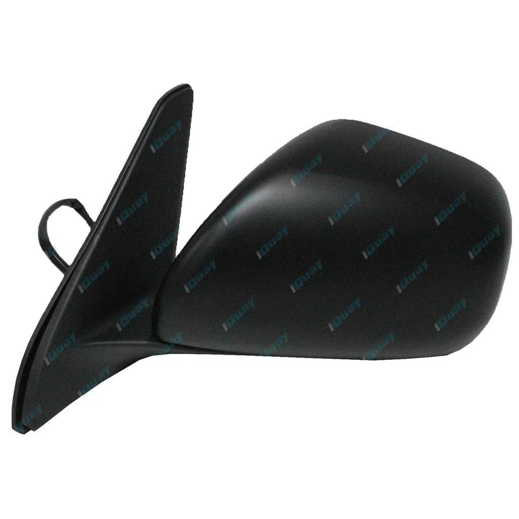 LH Black Electric Mirror for Toyota Landcruiser Prado 120 Series 02-09 LHS Left