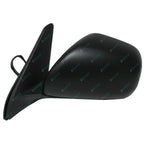 LH Black Electric Mirror for Toyota Landcruiser Prado 120 Series 02-09 LHS Left