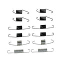 Throttle Return Springs for Lawn Mower (Set of 12)