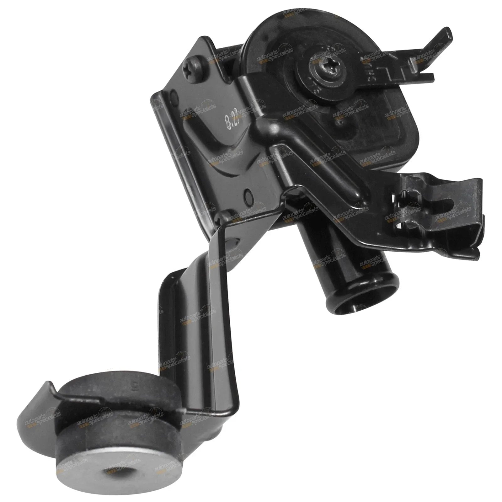 Heater Valve Tap for Landcruiser HZJ75-HZJ79 6cyl 4.2L 1HZ