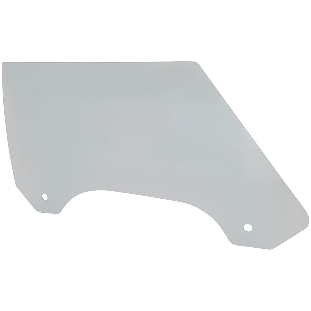 Set of 2 Door Glasses for Mini Cooper
