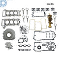 Engine Rebuild Overhaul Kit for Jaguar Land Rover AJ126 3.0L V6 (2010–2015)
