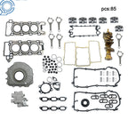 Engine Rebuild Overhaul Kit for Jaguar Land Rover AJ126 3.0L V6 (2010–2015)
