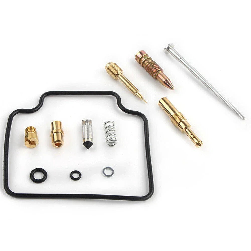 Long lasting Carb Repair for Honda NX650 Dominator