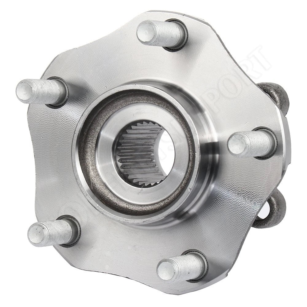 2X Front Wheel Bearing & Hub Assembly for Nissan Sentra NV200 (2013–2019)