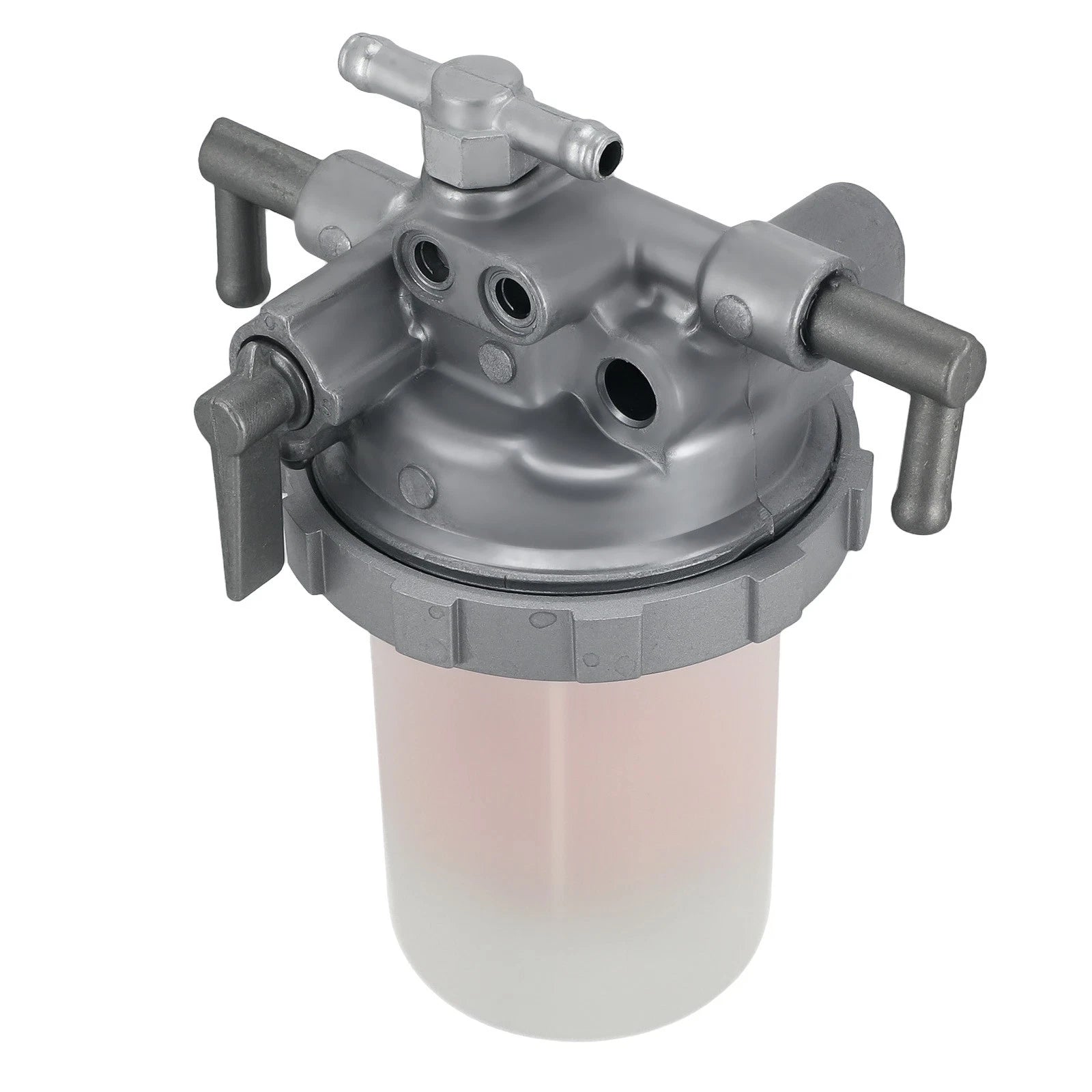 Water Separator for Yanmar 3TNM74F-NGGE, 3TNV80F-NGGE