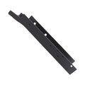 2pcs Rear Frame Repair Section for Chevy Silverado GMC Sierra 1500 (1999–2006)