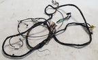 In-Car Entertainment Center Wiring Harness for Jaguar XJ8L XJR Vanden Plas (2001)