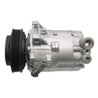 A/C Compressor Kit Replacement for Chevrolet HHR 2.0L 2.2L 2.4L (2010-2011)