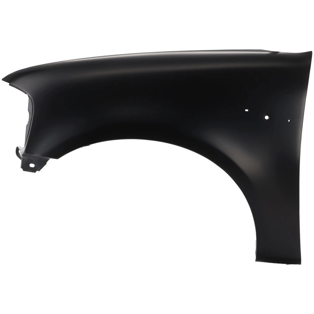 Fender for Ford F-150 (1997–2003) Front Driver Side