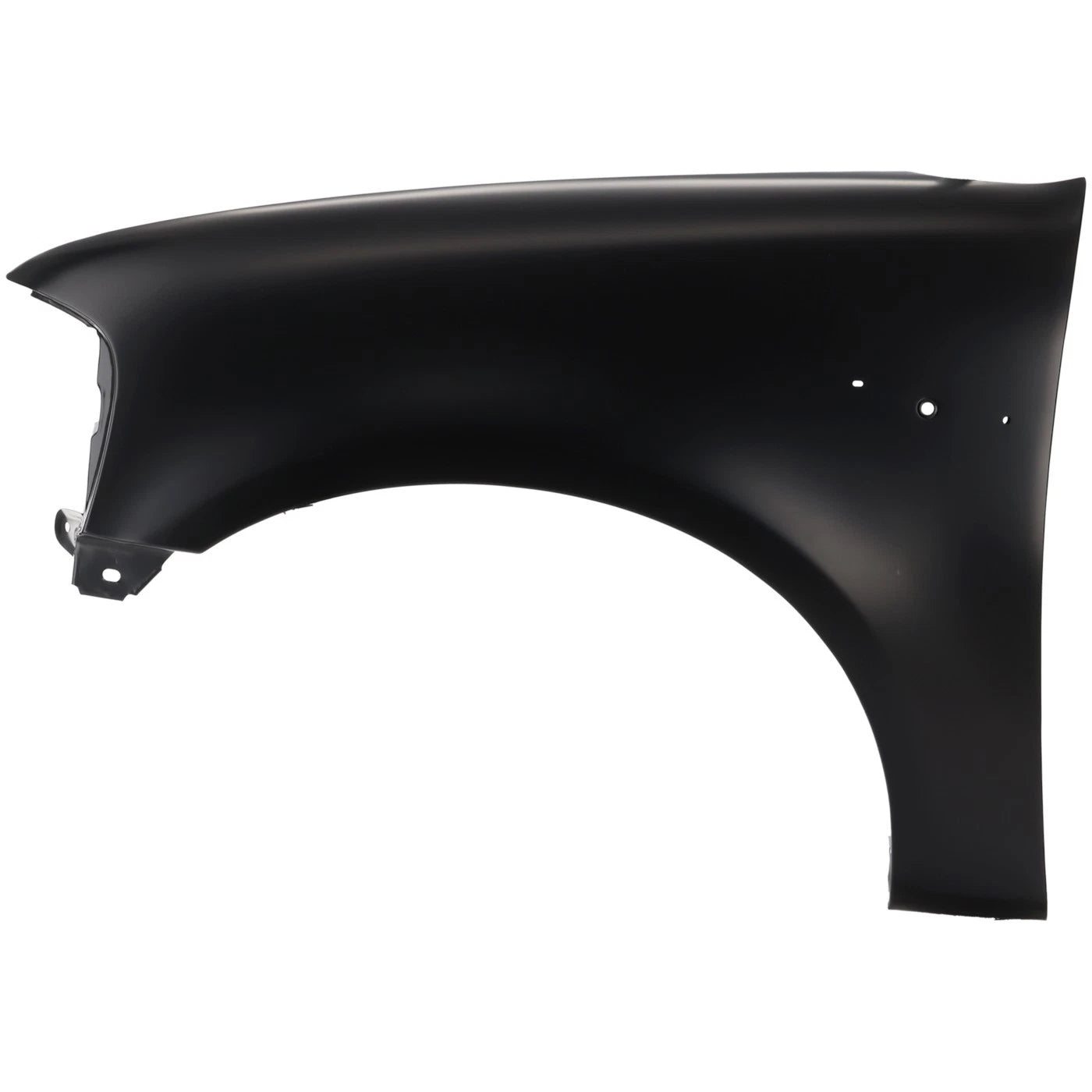 Fender for Ford F-150 (1997–2003) Front Driver Side