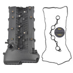 Engine Valve Cover with Gasket for Hyundai Genesis Coupe (2010–2012)