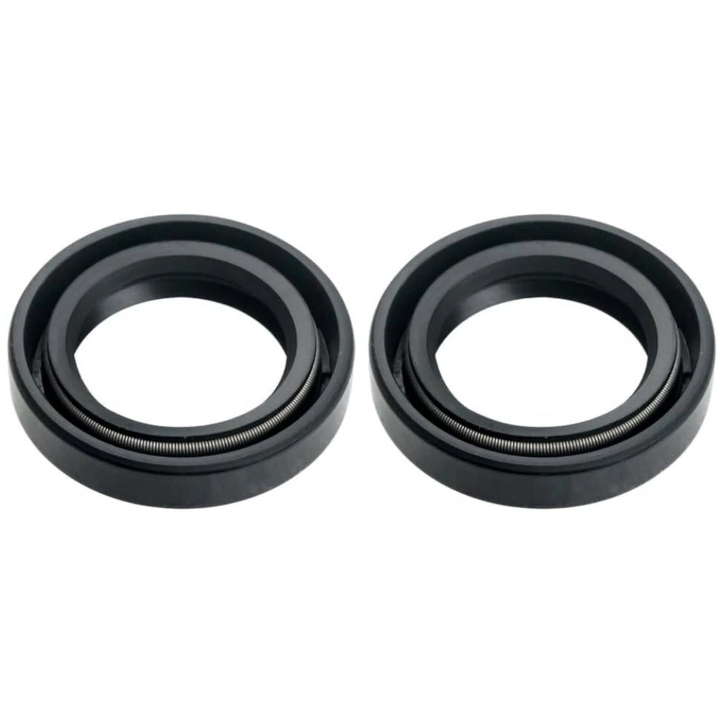 2Pcs Oil Seal for Suzuki Outboard DF70A DF80A DF90A (2000–2023) 09282-25001