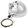7'' Headlight Housing Bucket for Harley Softail Fatboy (1986–2011)