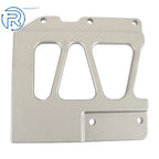 Right Engine Upper Pivot Bracket Hinge for Peterbilt 379/378 (Unused)