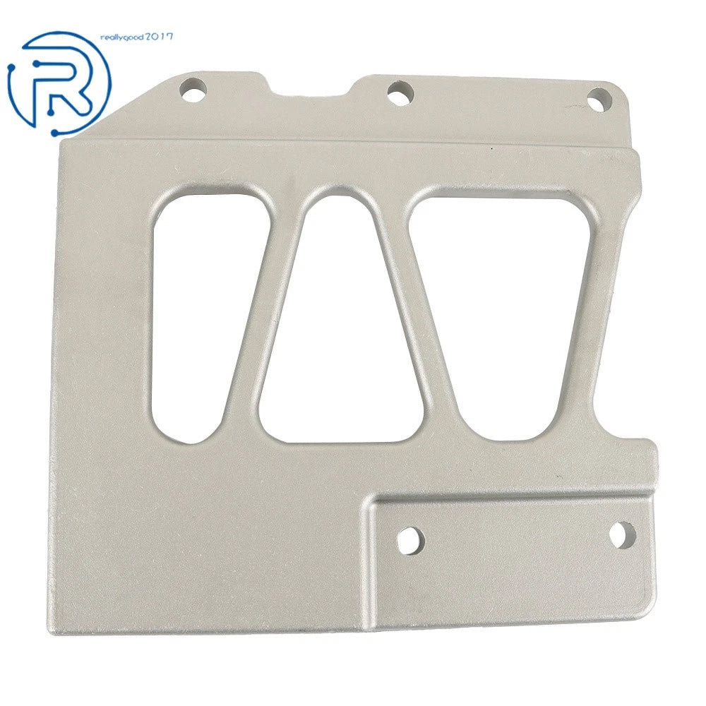 Right Engine Upper Pivot Bracket Hinge for Peterbilt 379/378 (Unused)