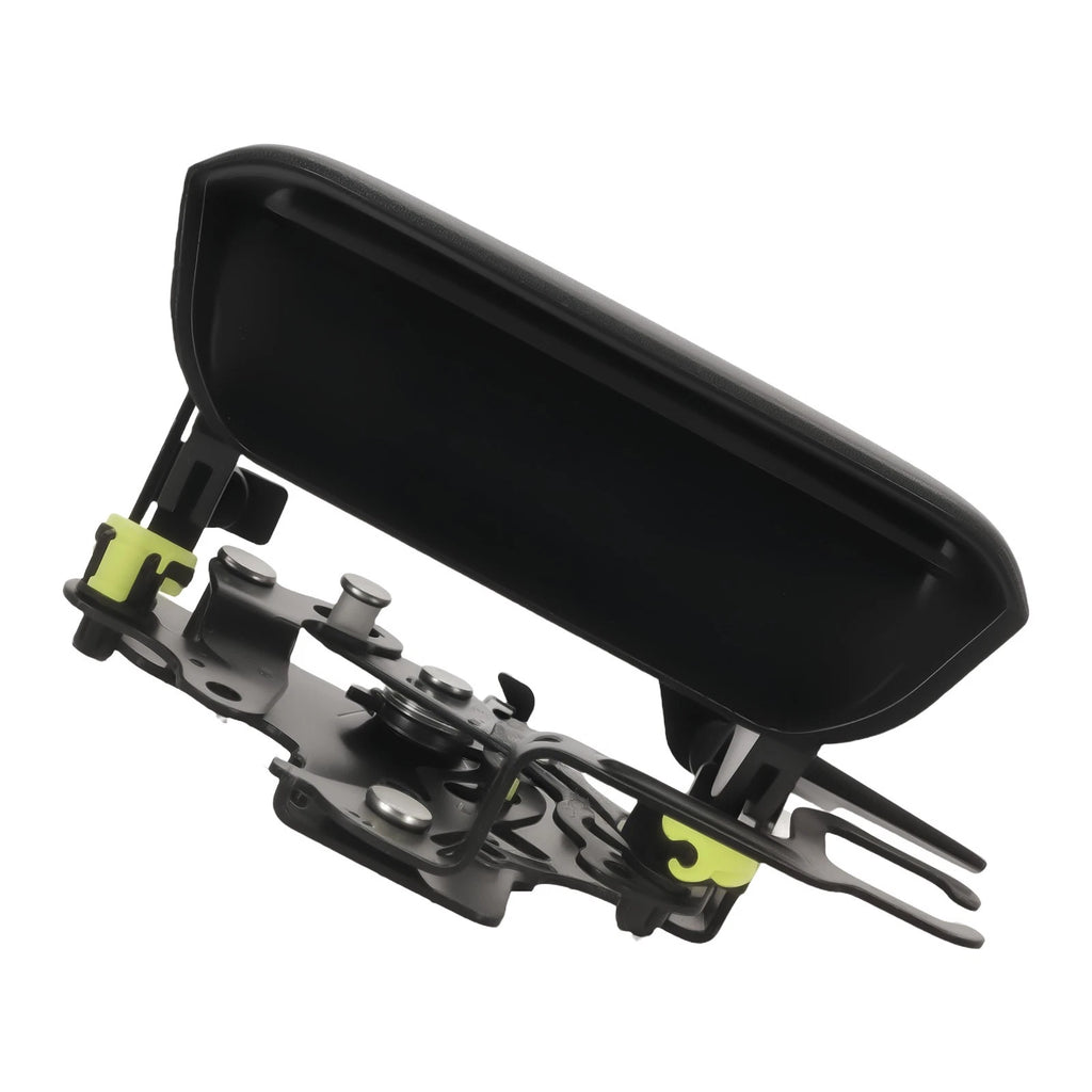 Black Rear Liftgate Handle for Chevrolet Avalanche (2002–2006) 15086873