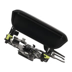 Black Rear Liftgate Handle for Chevrolet Avalanche (2002–2006) 15086873