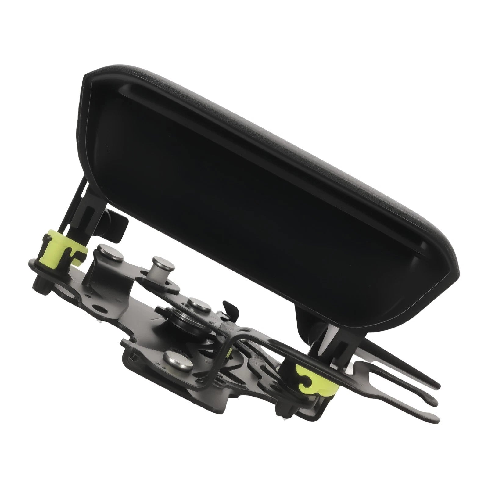 Black Rear Liftgate Handle for Chevrolet Avalanche (2002–2006) 15086873