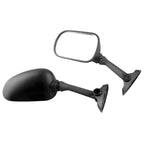 Rear Wing View Side Mirrors for Suzuki GSXR 600 750 1000 (2001-2002)