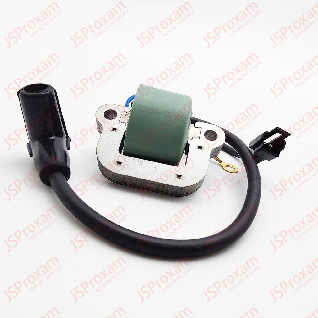 Ignition Coil for Evinrude 9.9 15 40 Hp (1974–1976) 502880 581407 18-5196