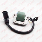 Ignition Coil for Evinrude 9.9 15 40 Hp (1974–1976) 502880 581407 18-5196