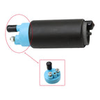 Fuel Pump + Regulator + Tank Seal for Suzuki GSX-R600/R750 (2004–2005) 15100-29G00