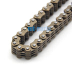 Timing Cam Chain for Kawasaki ZX400 ZZR400 (1990–2006) / ZX500 ZZR500 (1990–1994) / ZZR600 (1990–2004)