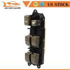 Power Window Switch for Lexus LS430 (2001–2006) Front Left Side