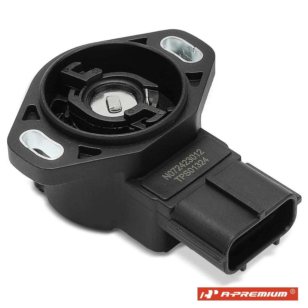 Throttle Position Sensor for Toyota Camry 1990-1991, 4Runner 1990-1995