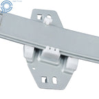 Electric Window Regulator with Motor for Acura CL (2001-2002) Front Right