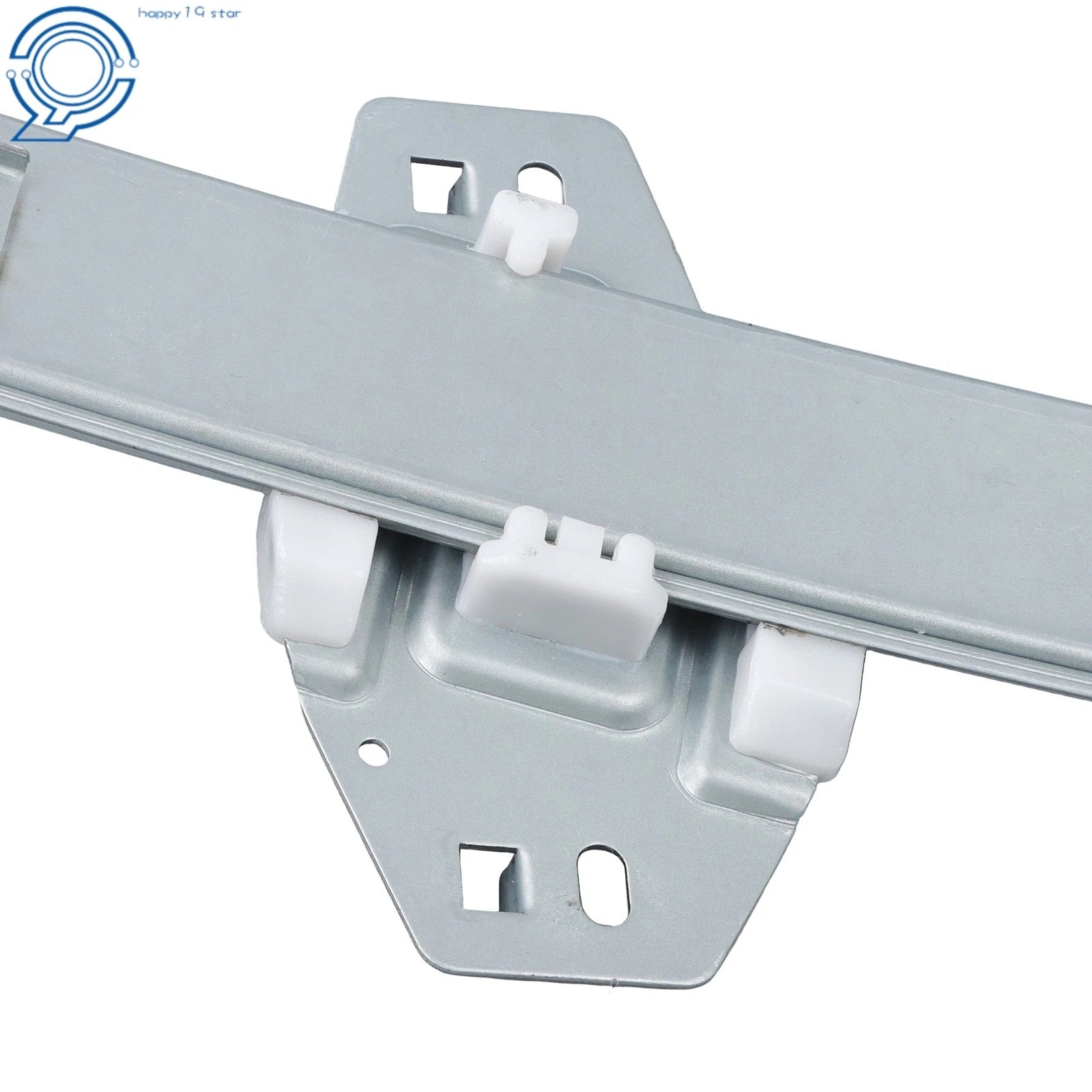Electric Window Regulator with Motor for Acura CL (2001-2002) Front Right