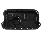 Engine Oil Pan for Honda Civic (2001–2005) 1.7L SOHC L4 11200PLC000