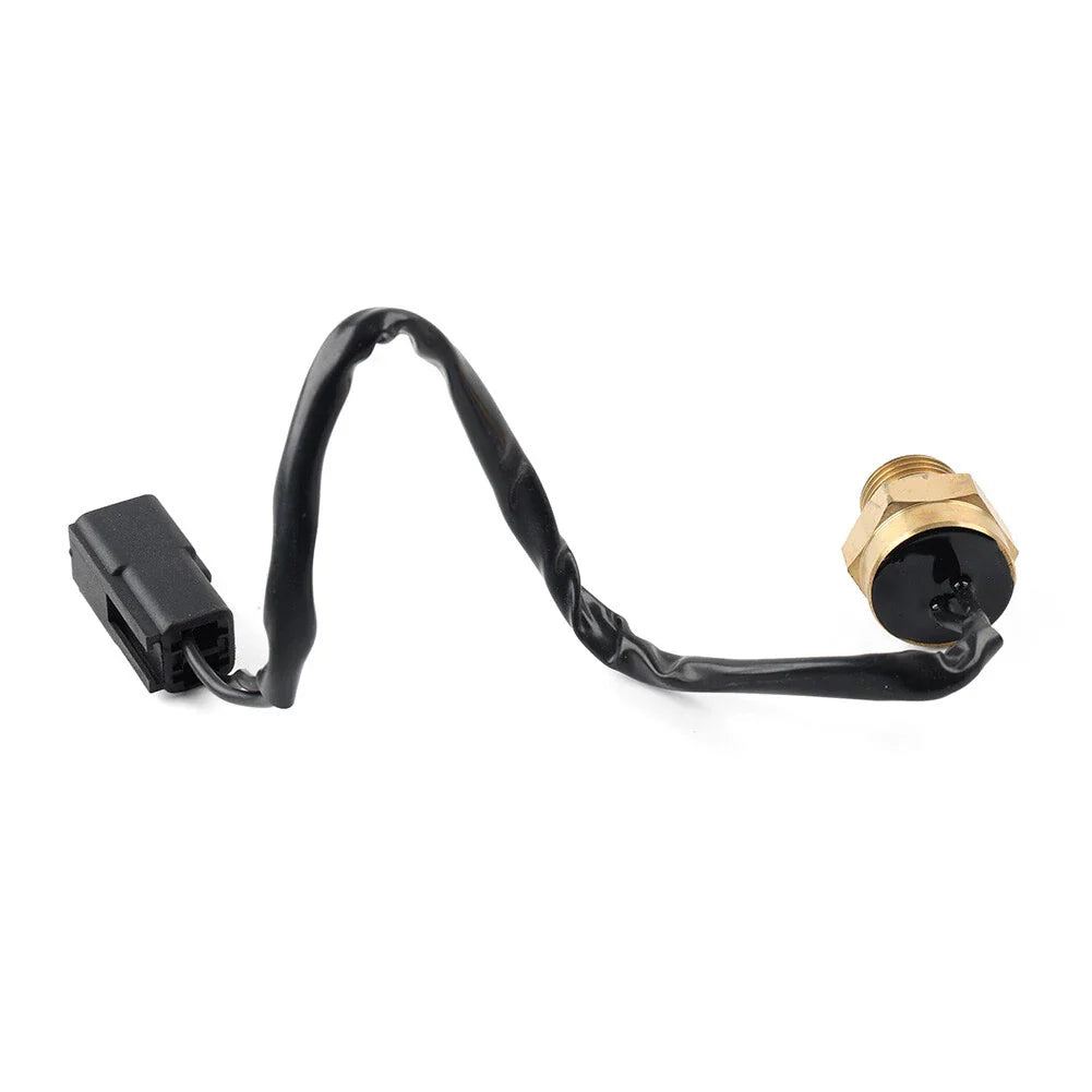Cooling Radiator Fan Switch Sensor for Polaris ATV (4010161)