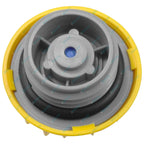 Plastic Diesel Fuel Cap for Nissan Patrol GU 4cyl ZD30DDT 3.0L 2000~2016
