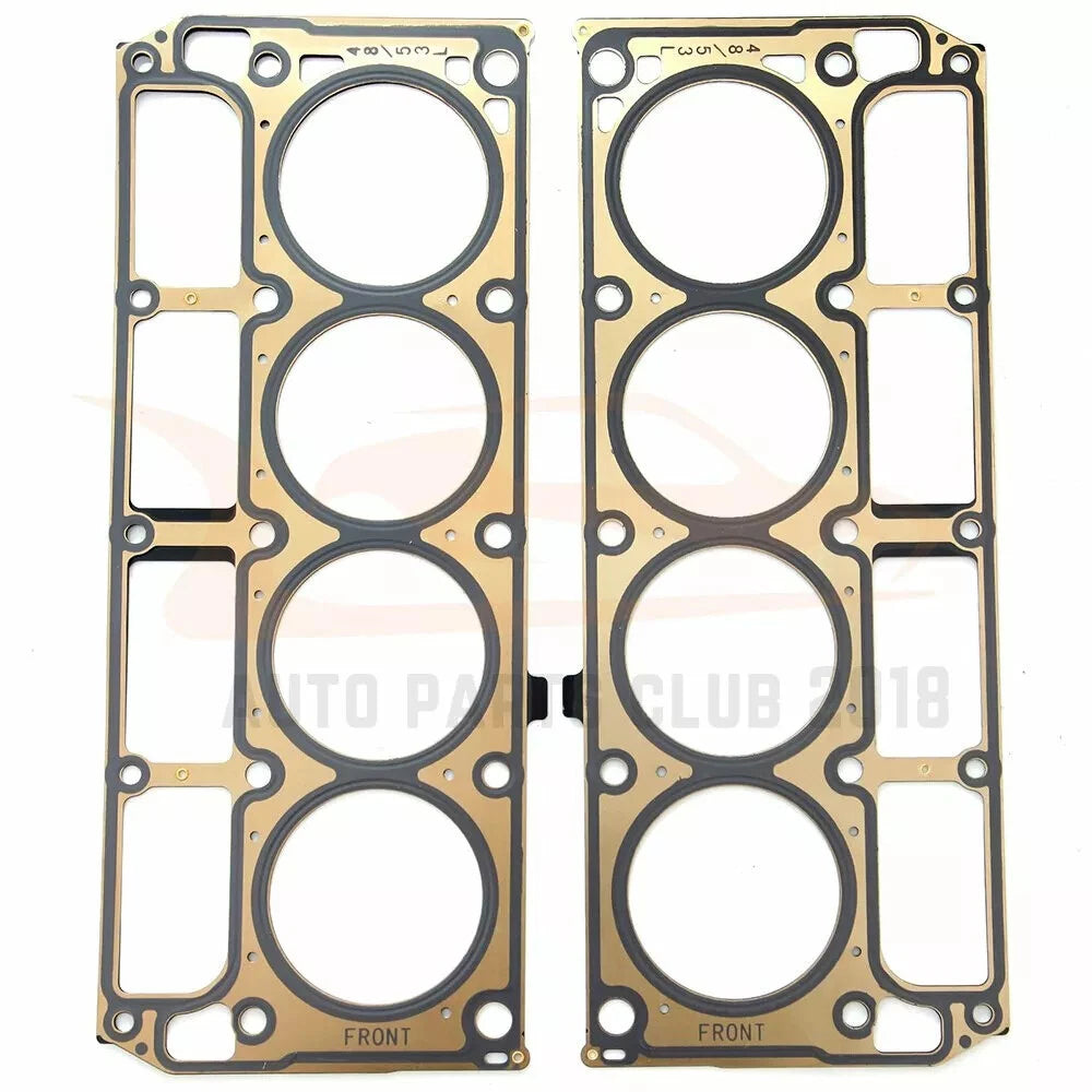 Head Gasket Set for Chevrolet Silverado 1500 (2002-2007)